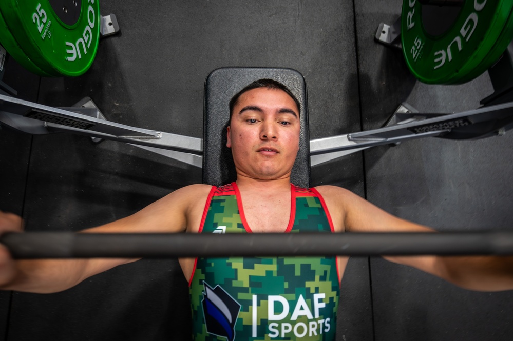 S4S Guardian headed to 2025 Armed Forces Wrestling Championship