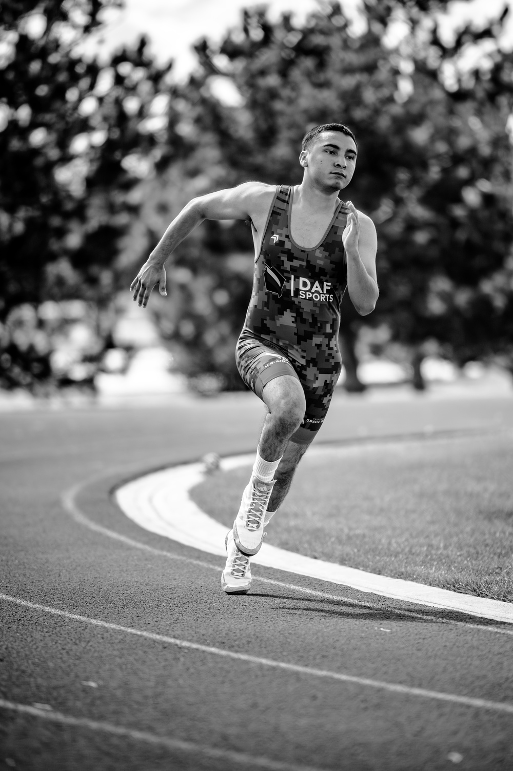 S4S Guardian headed to 2025 Armed Forces Wrestling Championship
