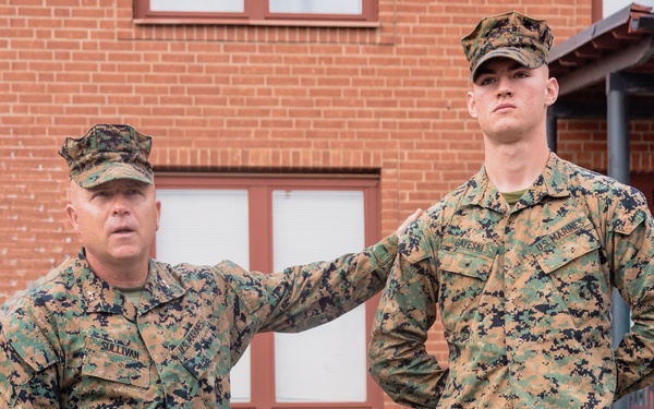 Archipelago Endeavor 2025 Distinguished visitors' day