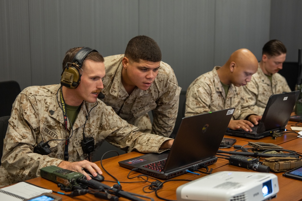 WTI 1-26: Joint Terminal Attack Controller Virtual Training