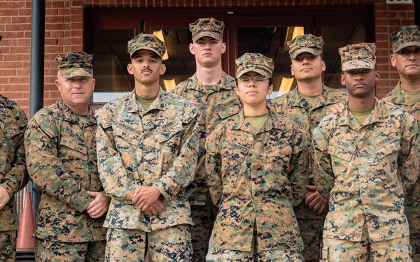 Archipelago Endeavor 2025 Distinguished visitors' day