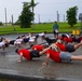 Camp Blaz holds field meet