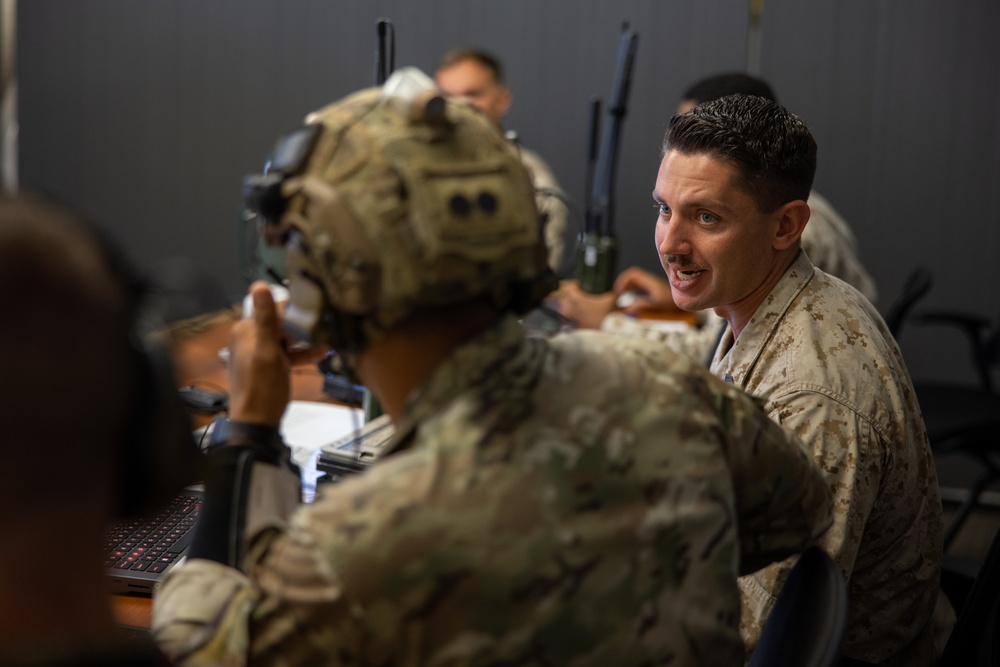 WTI 1-26: Joint Terminal Attack Controller Virtual Training