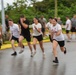Camp Blaz holds field meet