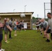 Camp Blaz holds field meet