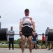 Camp Blaz holds field meet