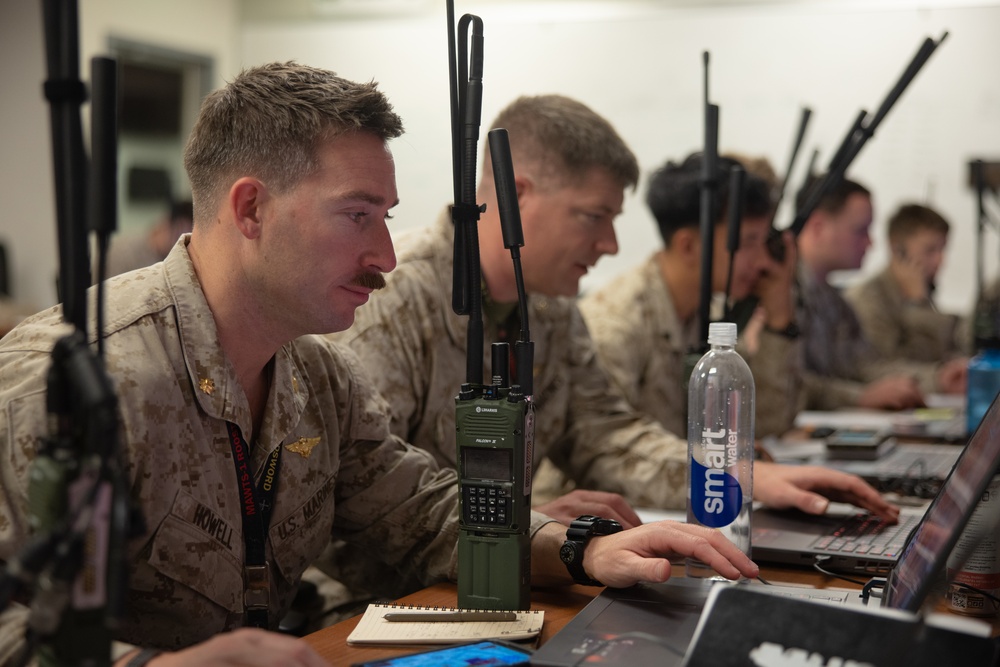 WTI 1-26: Joint Terminal Attack Controller Virtual Training