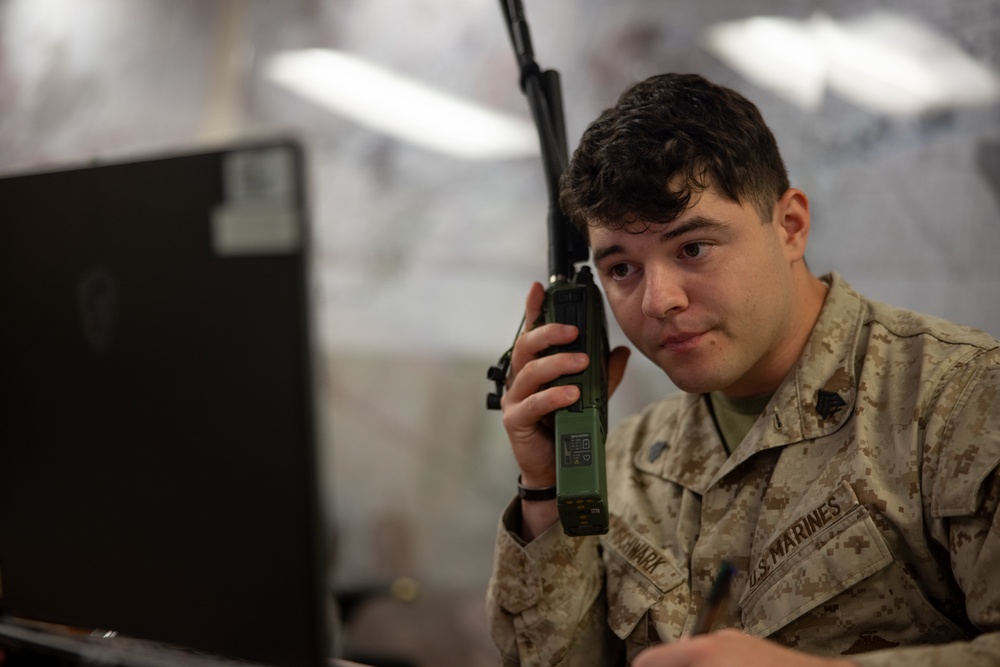 WTI 1-26: Joint Terminal Attack Controller Virtual Training