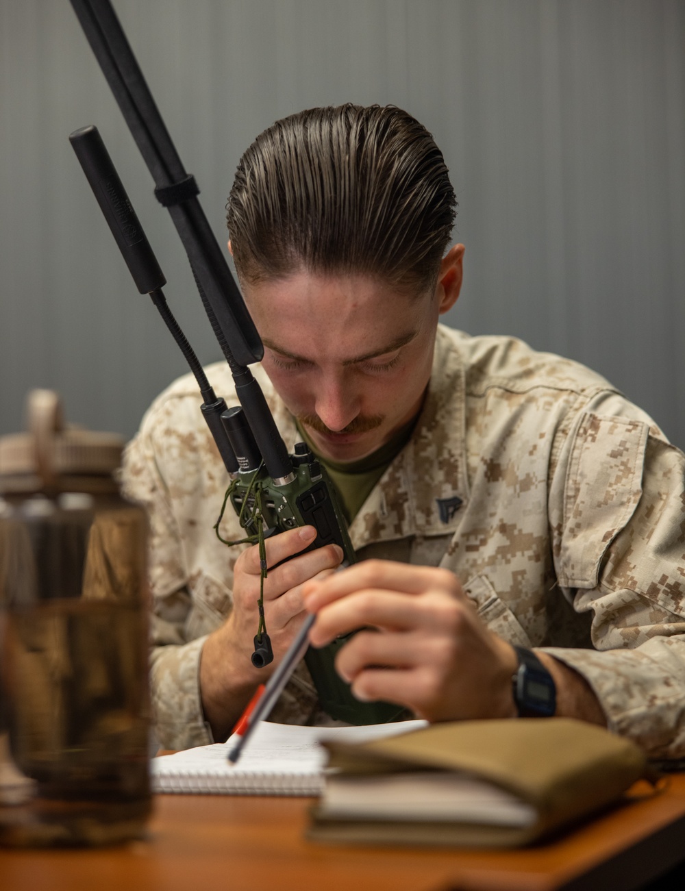 WTI 1-26: Joint Terminal Attack Controller Virtual Training