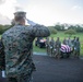 DPAA Conducts Disinterment Ceremony