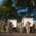DPAA Conducts Disinterment Ceremony