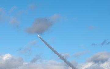 Republic of Poland’s NAREW Program Successfully Conducts Live-Fire Test