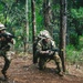 Jungle School Culminating Exercise
