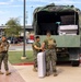 CLR 1 supports Operation Clean Sweep III
