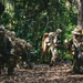 Jungle School Culminating Exercise