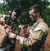 Jungle School Culminating Exercise