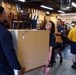 Sailors Help Community During Connecticut River Valley Navy Week