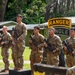 Indo-Pacific servicemembers conduct Pre-Ranger course (SURT) in Hawaii