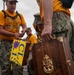 NAFA Sailors Celebrate Chief Pride Day