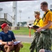 NAFA Sailors Celebrate Chief Pride Day
