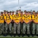 NAFA Sailors Celebrate Chief Pride Day