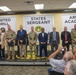 2025 Drill Sergeant Program Hall of Fame Inductees