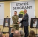 2025 Drill Sergeant Program Hall of Fame Inductees