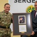 2025 Drill Sergeant Program Hall of Fame Inductees