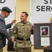 108th Training Command 2025 Drill Sergeant Program Hall of Fame Inductees