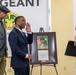 108th Training Command 2025 Drill Sergeant Program Hall of Fame Inductees