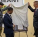 108th Training Command 2025 Drill Sergeant Program Hall of Fame Inductees