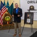 108th Training Command 2025 Drill Sergeant Program Hall of Fame Inductees