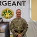 108th Training Command 2025 Drill Sergeant Program Hall of Fame Inductees