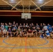 HMLA-169, JSDF strengthen bonds through basketball during Resolute Dragon 25
