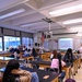Navy Medicine Visits Conard High School during Connecticut River Valley Navy Week