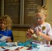 Cub Scouts Pack 225 Say No to Drugs at MCBH