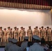 Chief Petty Officer (CPO) Pinning Ceremony Onboard NAF Atsugi