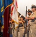 Chief Petty Officer (CPO) Pinning Ceremony Onboard NAF Atsugi