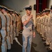 Chief Petty Officer (CPO) Pinning Ceremony Onboard NAF Atsugi