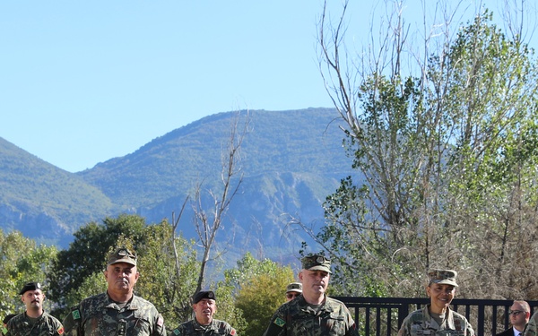 State Partnership Program '25