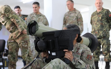 State Partnership Program '25