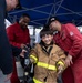 USS Chief Attends JMSDF Autumn Festival