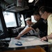 USS Chief Attends JMSDF Autumn Festival