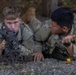 Indo-Pacific servicemembers conduct Pre-Ranger course (SURT) in Hawaii