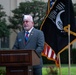 Yokota holds 24-hour run to honor POW/MIA