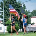 Yokota holds 24-hour run to honor POW/MIA