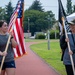 Yokota holds 24-hour run to honor POW/MIA