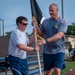 Yokota holds 24-hour run to honor POW/MIA