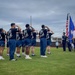 Yokota holds 24-hour run to honor POW/MIA