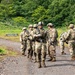 OS25 Multilateral squad maneuver training